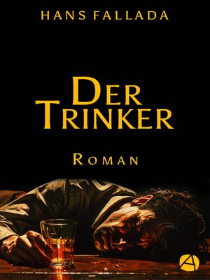 cover image of Der Trinker